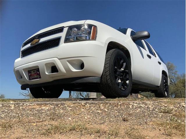 2008 Chevrolet Tahoe (CC-2075047) for sale in Fredericksburg, Texas