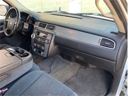 2008 Chevrolet Tahoe (CC-2075047) for sale in Fredericksburg, Texas