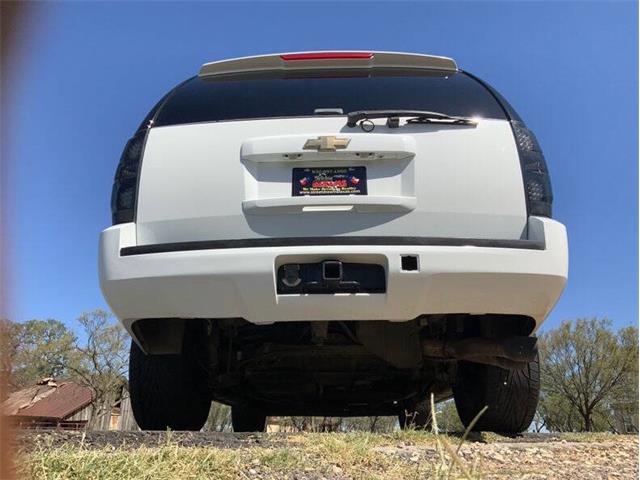 2008 Chevrolet Tahoe (CC-2075047) for sale in Fredericksburg, Texas