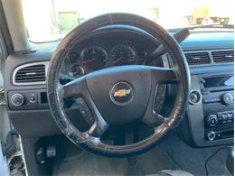 2008 Chevrolet Tahoe (CC-2075047) for sale in Fredericksburg, Texas