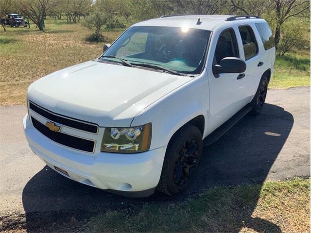 2008 Chevrolet Tahoe (CC-2075047) for sale in Fredericksburg, Texas