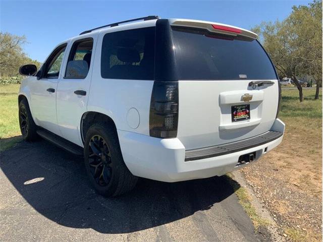 2008 Chevrolet Tahoe (CC-2075047) for sale in Fredericksburg, Texas