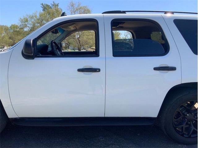 2008 Chevrolet Tahoe (CC-2075047) for sale in Fredericksburg, Texas