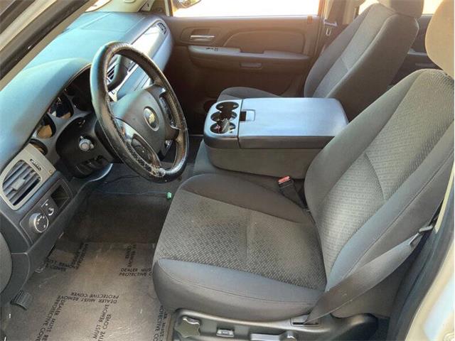 2008 Chevrolet Tahoe (CC-2075047) for sale in Fredericksburg, Texas