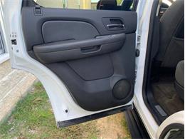 2008 Chevrolet Tahoe (CC-2075047) for sale in Fredericksburg, Texas