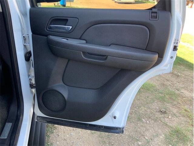 2008 Chevrolet Tahoe (CC-2075047) for sale in Fredericksburg, Texas
