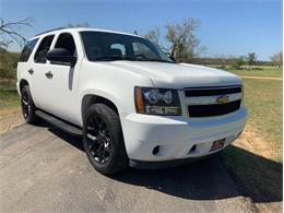 2008 Chevrolet Tahoe (CC-2075047) for sale in Fredericksburg, Texas