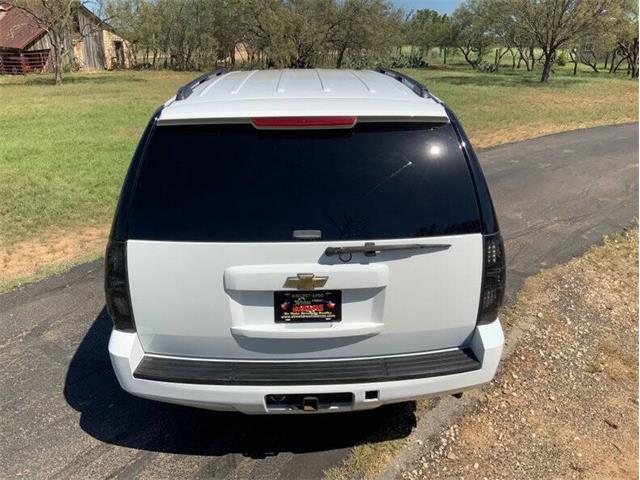 2008 Chevrolet Tahoe (CC-2075047) for sale in Fredericksburg, Texas