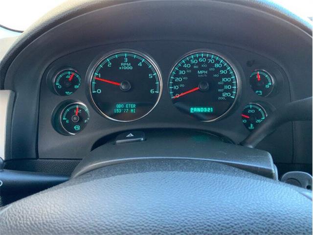 2008 Chevrolet Tahoe (CC-2075047) for sale in Fredericksburg, Texas