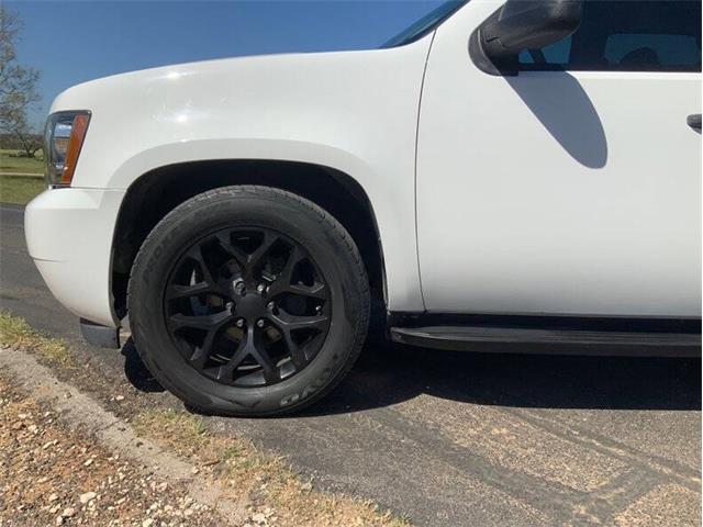 2008 Chevrolet Tahoe (CC-2075047) for sale in Fredericksburg, Texas