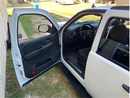 2008 Chevrolet Tahoe (CC-2075047) for sale in Fredericksburg, Texas