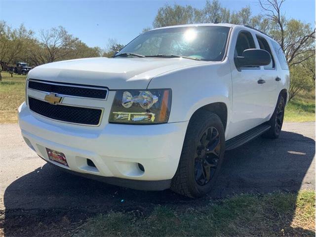 2008 Chevrolet Tahoe (CC-2075047) for sale in Fredericksburg, Texas