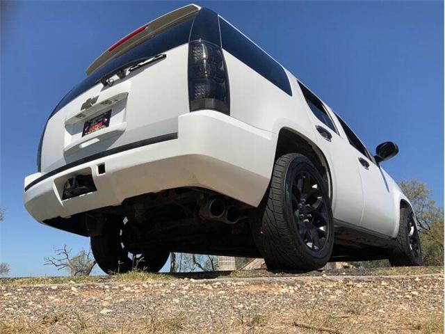 2008 Chevrolet Tahoe (CC-2075047) for sale in Fredericksburg, Texas