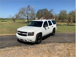2008 Chevrolet Tahoe (CC-2075047) for sale in Fredericksburg, Texas