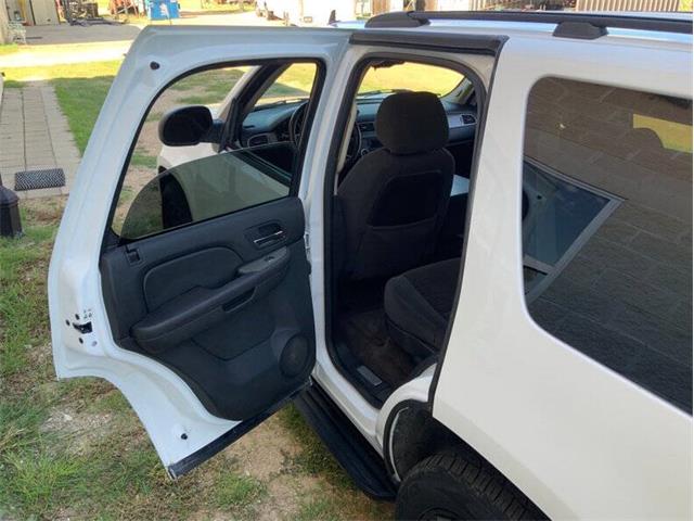 2008 Chevrolet Tahoe (CC-2075047) for sale in Fredericksburg, Texas