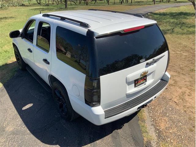 2008 Chevrolet Tahoe (CC-2075047) for sale in Fredericksburg, Texas