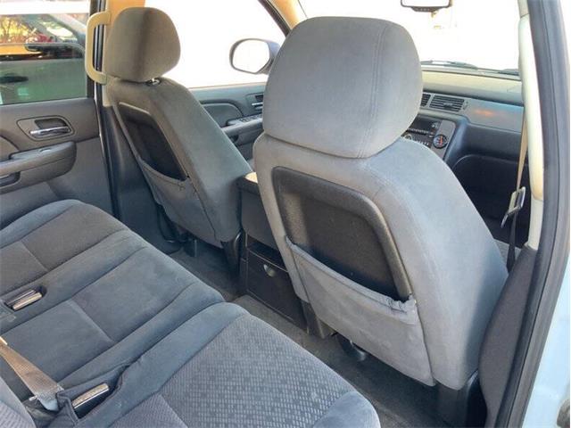 2008 Chevrolet Tahoe (CC-2075047) for sale in Fredericksburg, Texas