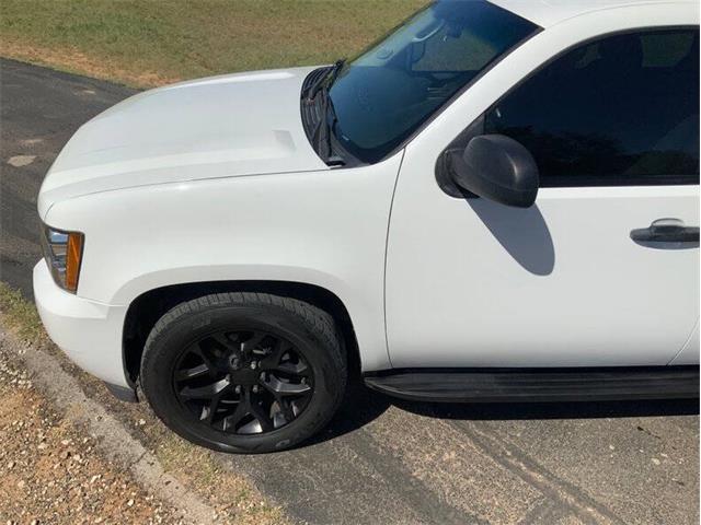 2008 Chevrolet Tahoe (CC-2075047) for sale in Fredericksburg, Texas