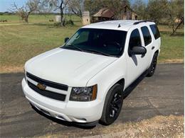 2008 Chevrolet Tahoe (CC-2075047) for sale in Fredericksburg, Texas