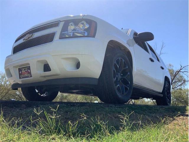 2008 Chevrolet Tahoe (CC-2075047) for sale in Fredericksburg, Texas