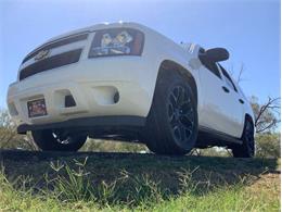 2008 Chevrolet Tahoe (CC-2075047) for sale in Fredericksburg, Texas