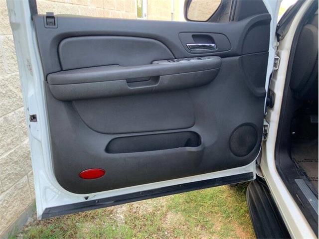 2008 Chevrolet Tahoe (CC-2075047) for sale in Fredericksburg, Texas