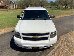 2008 Chevrolet Tahoe (CC-2075047) for sale in Fredericksburg, Texas
