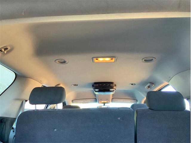 2008 Chevrolet Tahoe (CC-2075047) for sale in Fredericksburg, Texas