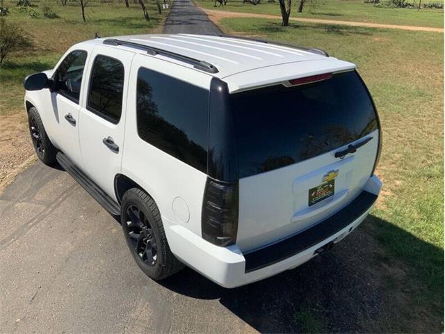 2008 Chevrolet Tahoe (CC-2075047) for sale in Fredericksburg, Texas