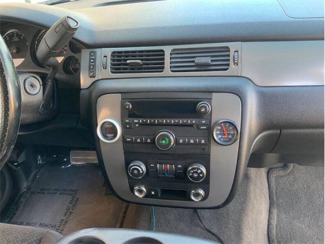 2008 Chevrolet Tahoe (CC-2075047) for sale in Fredericksburg, Texas