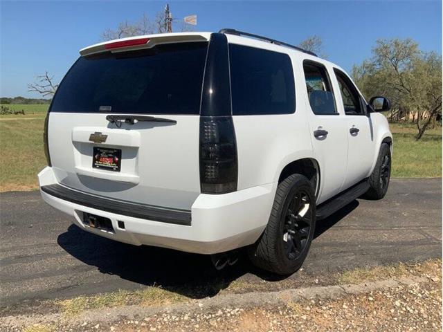 2008 Chevrolet Tahoe (CC-2075047) for sale in Fredericksburg, Texas