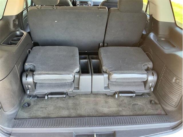 2008 Chevrolet Tahoe (CC-2075047) for sale in Fredericksburg, Texas