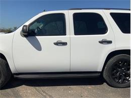 2008 Chevrolet Tahoe (CC-2075047) for sale in Fredericksburg, Texas
