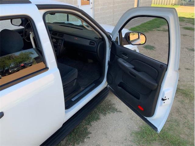2008 Chevrolet Tahoe (CC-2075047) for sale in Fredericksburg, Texas