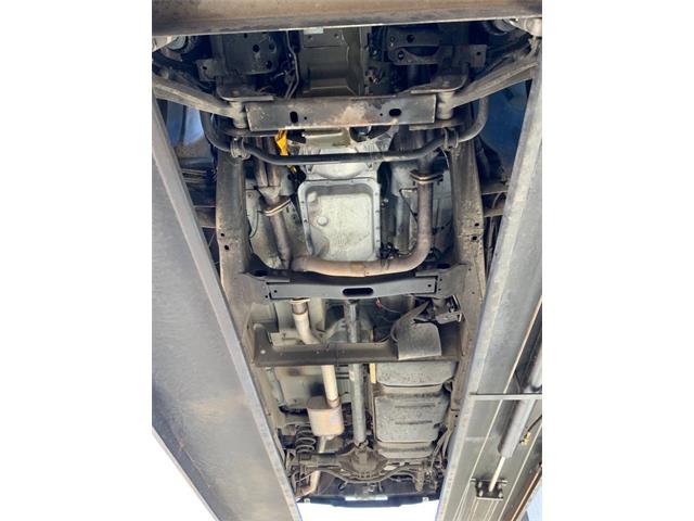 2008 Chevrolet Tahoe (CC-2075047) for sale in Fredericksburg, Texas
