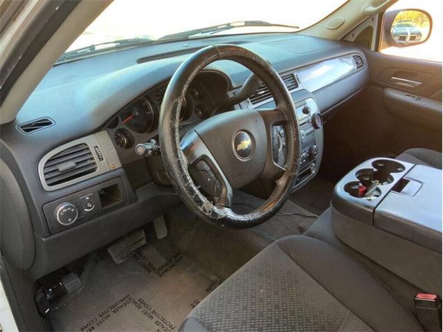 2008 Chevrolet Tahoe (CC-2075047) for sale in Fredericksburg, Texas