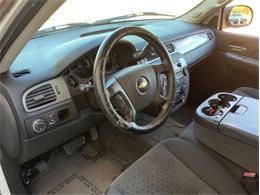 2008 Chevrolet Tahoe (CC-2075047) for sale in Fredericksburg, Texas
