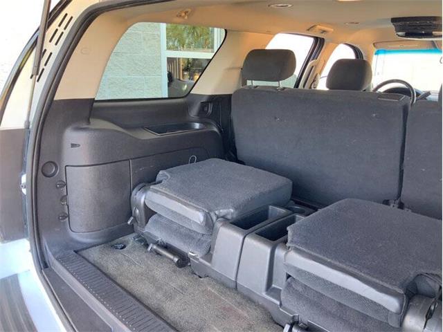 2008 Chevrolet Tahoe (CC-2075047) for sale in Fredericksburg, Texas