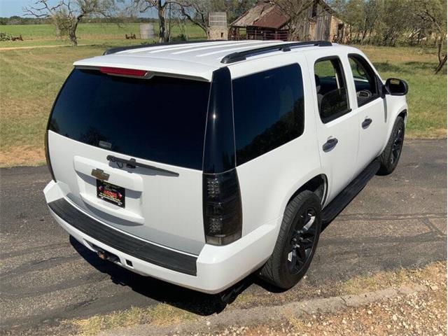 2008 Chevrolet Tahoe (CC-2075047) for sale in Fredericksburg, Texas
