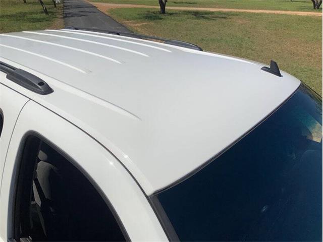 2008 Chevrolet Tahoe (CC-2075047) for sale in Fredericksburg, Texas