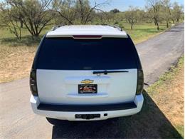 2008 Chevrolet Tahoe (CC-2075047) for sale in Fredericksburg, Texas