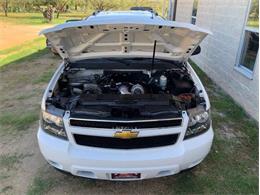 2008 Chevrolet Tahoe (CC-2075047) for sale in Fredericksburg, Texas