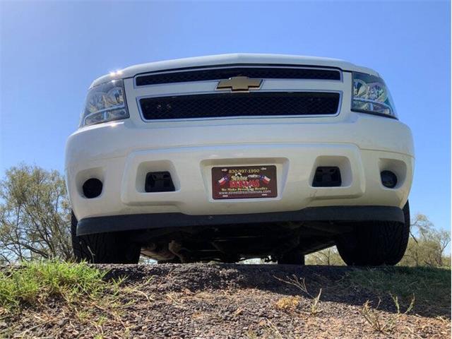 2008 Chevrolet Tahoe (CC-2075047) for sale in Fredericksburg, Texas
