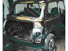 1989 MINI Rover (CC-2075048) for sale in Cadillac, Michigan