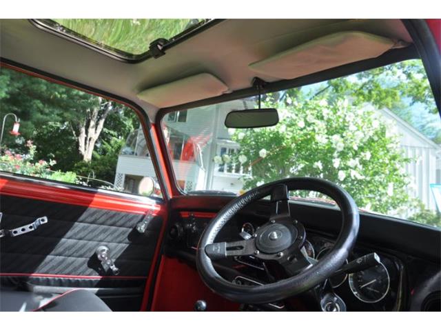 1989 MINI Rover (CC-2075048) for sale in Cadillac, Michigan