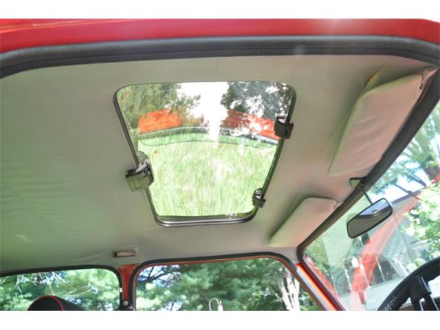 1989 MINI Rover (CC-2075048) for sale in Cadillac, Michigan
