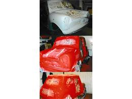 1989 MINI Rover (CC-2075048) for sale in Cadillac, Michigan