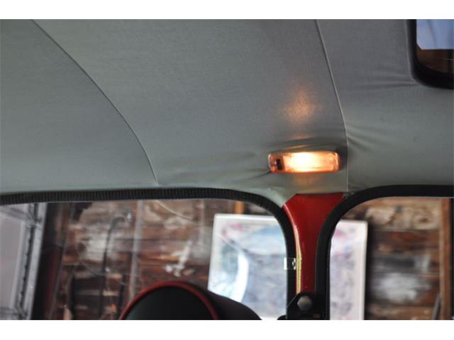 1989 MINI Rover (CC-2075048) for sale in Cadillac, Michigan