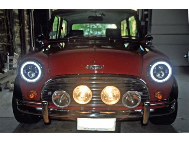 1989 MINI Rover (CC-2075048) for sale in Cadillac, Michigan