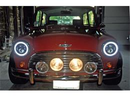 1989 MINI Rover (CC-2075048) for sale in Cadillac, Michigan